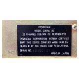 Vintage CB Radios and Equipment