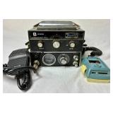 Vintage CB Radios and Equipment