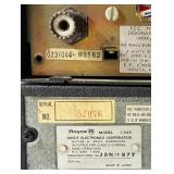 Vintage CB Radios and Equipment