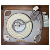 Curtis Mathes 3 Way Combination Home Music Center Stereo Console - Works