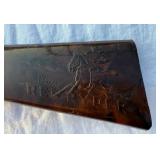 Fred Harman Daisy Red Ryder