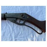 Fred Harman Daisy Red Ryder