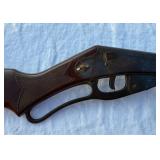 Fred Harman Daisy Red Ryder