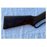 Fred Harman Daisy Red Ryder