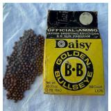 Fred Harman Daisy Red Ryder