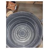 Propane Outdoor Cooker with Pot and Strainer