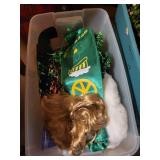 Assorted Holiday and Seasonal Decor Collection - See All Photos!