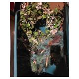 Assorted Holiday and Seasonal Decor Collection - See All Photos!