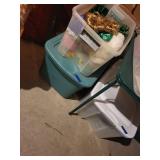 Assorted Holiday and Seasonal Decor Collection - See All Photos!