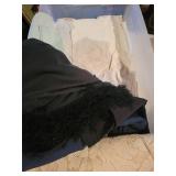 Assorted Collection of Tablecloths and Napkins