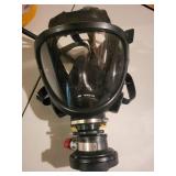 Scuba Gear - 3M Compressed Air Breathing Apparatus with Mask and Gauge