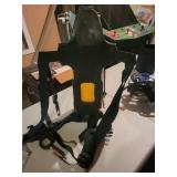 Scuba Gear - 3M Compressed Air Breathing Apparatus with Mask and Gauge