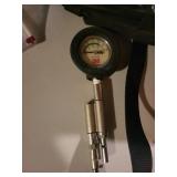 Scuba Gear - 3M Compressed Air Breathing Apparatus with Mask and Gauge