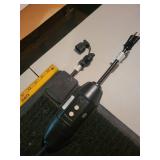 Heated Door or Pet Mat with Power Cord