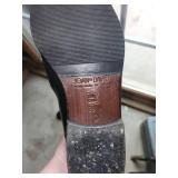 Joan & David Handmade Italian Leather Riding Boots, Size 39