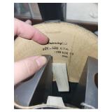 Pair of Classic Black Leather Riding Boots