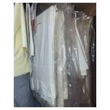 Large Collection of Vintage White and Lace Garments