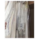 Large Collection of Vintage White and Lace Garments