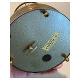 Vintage O. Maeder Lucerne Swiss Musical Bird Cage Automaton