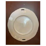 Antique Porcelain Bowl Set Including Unmarked RS Prussia