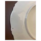 Antique Porcelain Bowl Set Including Unmarked RS Prussia