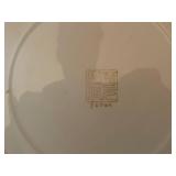 Collection Vintage and Antique Porcelain and Ceramic Dishware including Japanese Satsuma