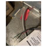 Amana Stainless Steel Multi-Mode Convection Wall Oven