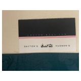 Custom Made Sofa with Plush Cushions