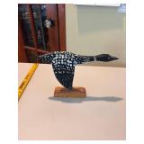 Collection of Bird Figurines and Decor Items