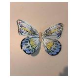 Collection of Bird Figurines and Decor Items