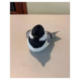 Collection of Bird Figurines and Decor Items
