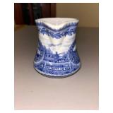 Vintage Lamberton Baltimore & Ohio Railroad Pitcher