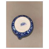 Vintage Lamberton Baltimore & Ohio Railroad Pitcher