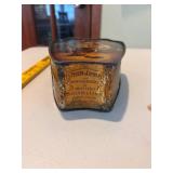 Antique D. S. Perrin & Company Biscuit and Candy Tin