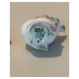 Royal Copenhagen Porcelain Mouse Figurine