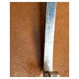 Assorted Collection of 4 Sterling Silver Souvenir Spoons - 46 grams