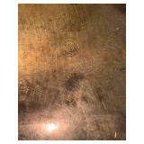 Collection of Assorted Vintage Silver-Plated Serving Pieces