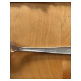 Set of Wm A Rogers A1 Plus Oneida Ltd Silverware Flatware