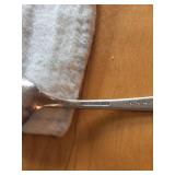 Set o Vintage Community Plate Silverware Pieces