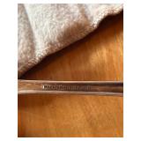 Set of Carlton Silver Plate Cutlery