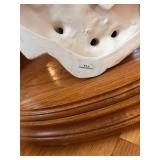 Limited Edition Polar Bear Family Figurine Set