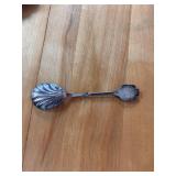 Collection of Antique and Vintage Serving Utensils
