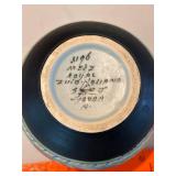 Delft Holland Vase, Gouda Vase, and Pair of Salt & Pepper Shakers