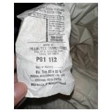 60x80 Queen Size White Goose Down Comforter by Pillowtex