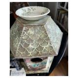 Unique Handmade Decorative Birdhouse