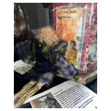 Unique Handmade Decorative Birdhouse