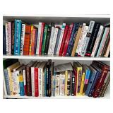 Large Collection of Self-Help and Inspirational Books