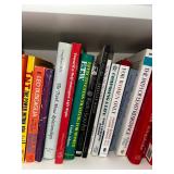 Large Collection of Self-Help and Inspirational Books