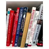Large Collection of Self-Help and Inspirational Books