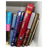 Large Collection of Self-Help and Inspirational Books